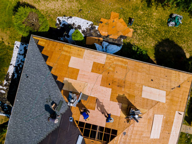Sealant for Roof in Colchester, IL