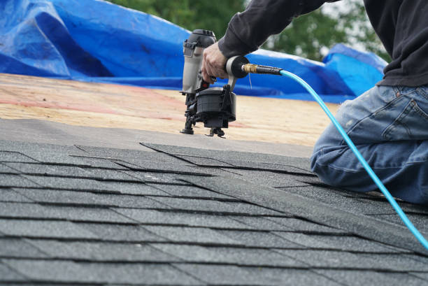 Quick and Trustworthy Emergency Roof Repair Services in Colchester, IL