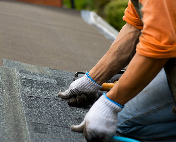 Slate Roofing Contractor in Colchester, IL